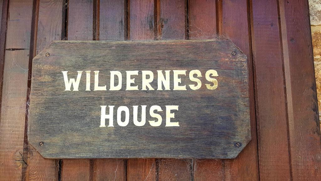 לינה וארוחת בוקר מרגרט ריבר Wilderness House מראה חיצוני תמונה